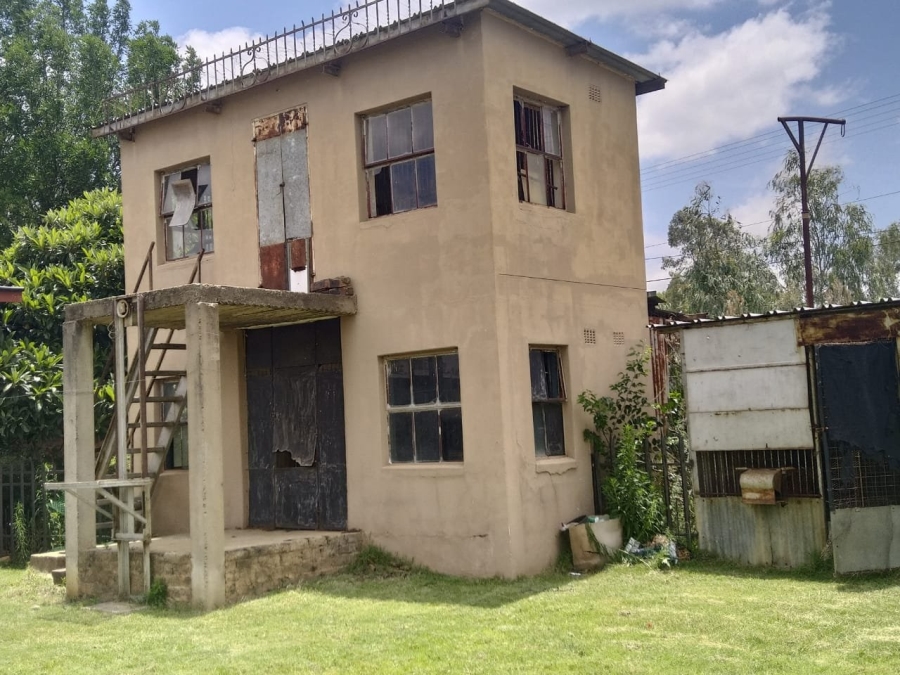 4 Bedroom Property for Sale in Leeudoringstad North West